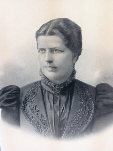 Maria Sibilla Antonia Hulsenboom