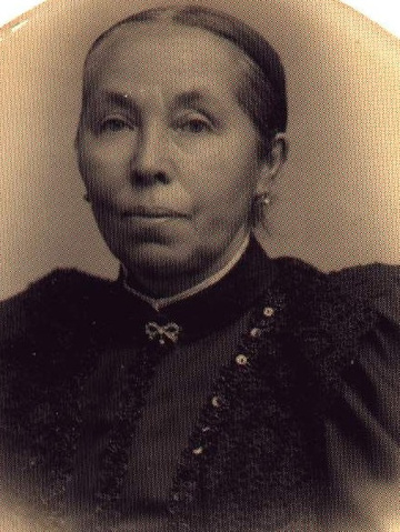 Johanna Hendrika Hendriksen