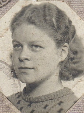 Hillechina Margaretha Hekman