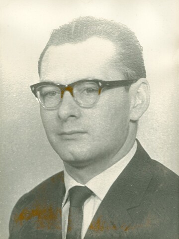 Pieter Ottevanger