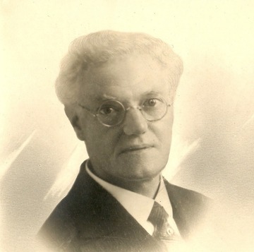 Coenraad Scholte