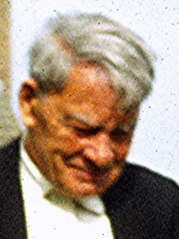 martinus hogesteeger