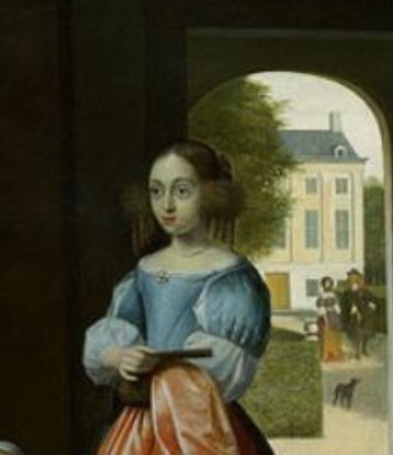 Magdalena (Machtelina) Jacot van Axelen