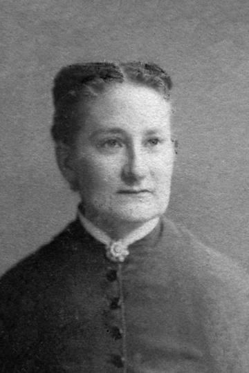 Petronella Elisabeth Koch