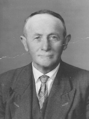 Petrus Calleeuw