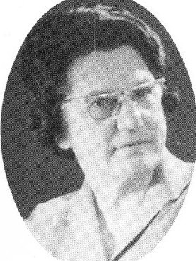 Bertha Calleeuw