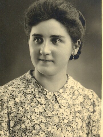 Hilda Maria Hermy