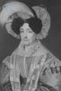 Johanna Balthazarina van Idsinga