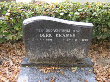 Derk Kramer