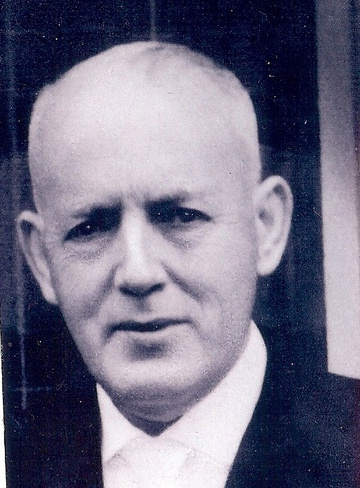 Gerrit van Dalsem