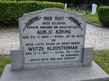 Wytze Tjeerds Kloosterman