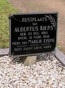 Albertus Kiers