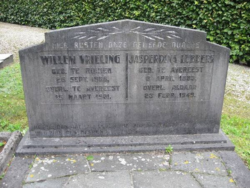 Willem Vrieling