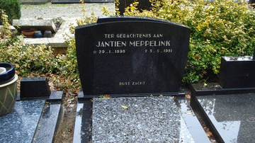 Jantien Meppelink