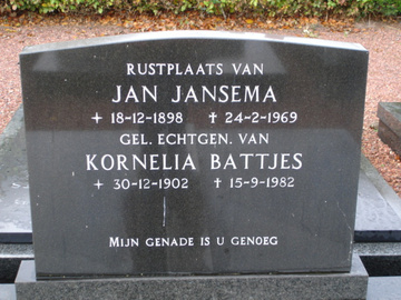 Jan Jansema