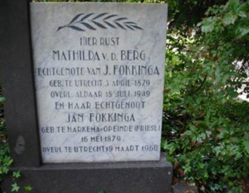 Jan Fokkinga