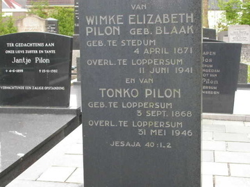 Tonko Pilon