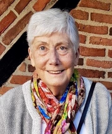 Gerritdina Reina Bömer