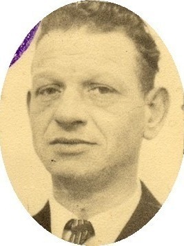 Johannes Marinus Nicolaas van der Brugge