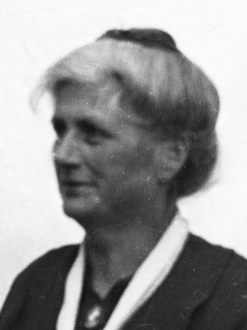 Wilhelmina Michelienia van Hoogenhuizen