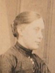 Jeanne Marie Amélie Alexandrine Berryer
