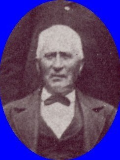 Philippus Jacobus Vileyn