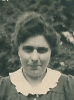 Maria Schrovens