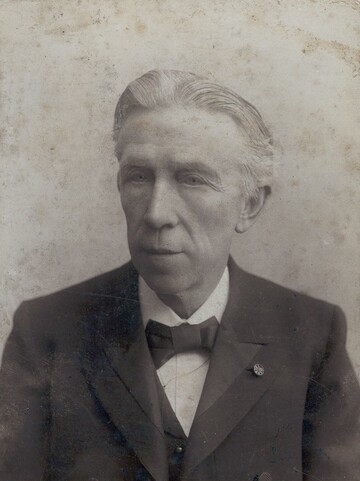 Charles Michel Ernest Berryer