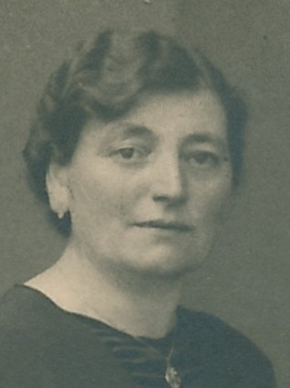 Maria Vercruyssen