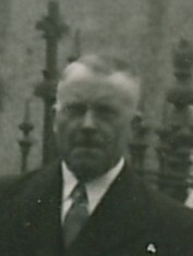 Karel Carolus Ludovicus Vercruyssen