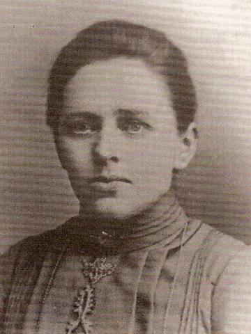 Anne Marie Kirstine Ellehammer Andersen