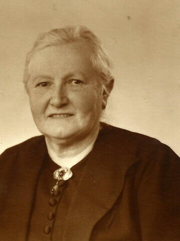 Anna Helene Andersen