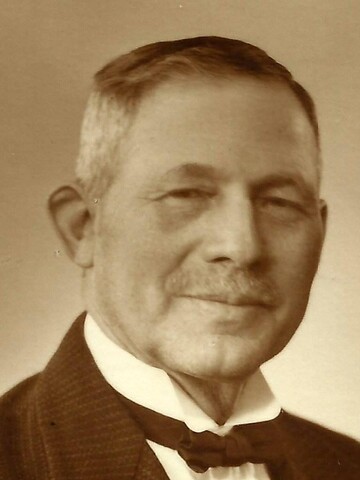 Hans Larsen