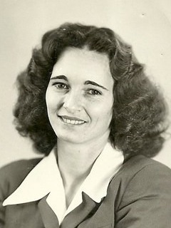 Clara Mae Johnston