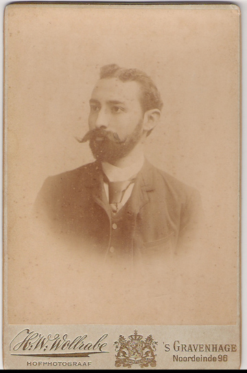 Emanuel Maria Joseph Gonsalves