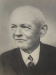 Jacobus Johan Breunisse