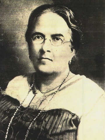 Paulina Catharina Lodovica Kalvo
