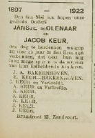 Jacob Keur