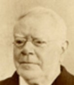 Pieter Klant