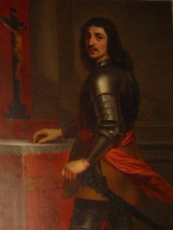 William I of Burgundy