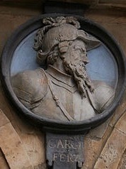 García Fernández of Castille