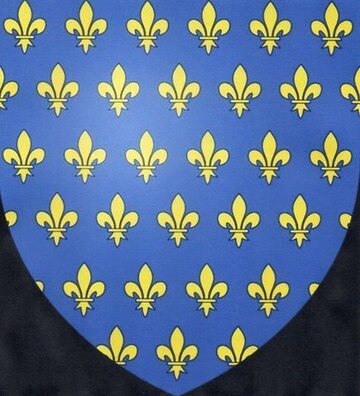 Gerberga of Boulogne