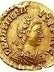 Procopius Anthemius I of the of the Western Roman Empire