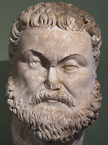 Marcus Aurelius Valerius Maximianus