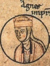 Agnes of Aquitaine