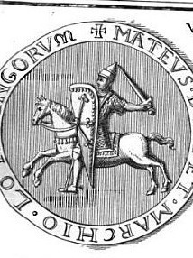 Matthias I of Lorraine