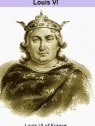 Louis VI ("the fat") of France (Capet)