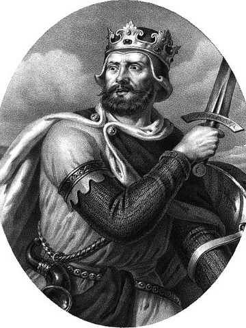 Boleslaw III of Poland