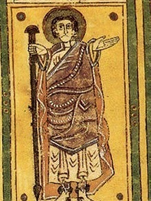 Sancho II of Pamplona