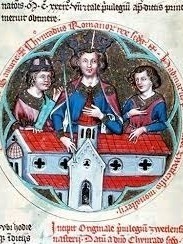 Conrad II of Auxerre